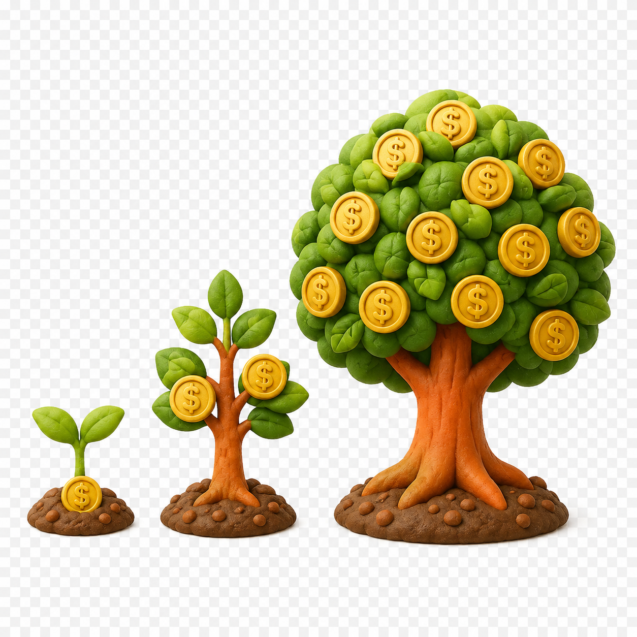 Compound Interest: Why Long-Term Investing Wins