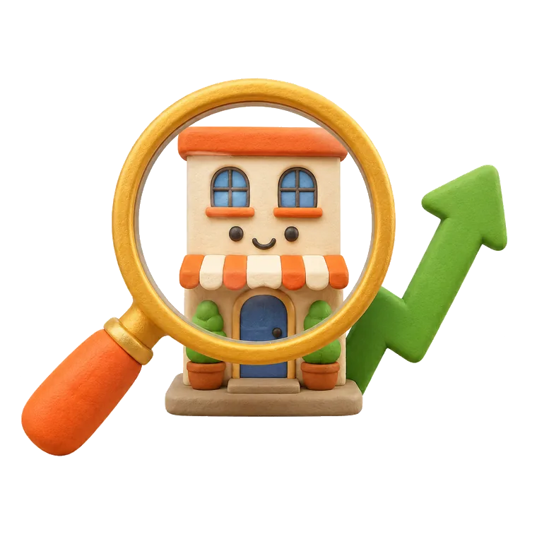 Fundamental Analysis illustration