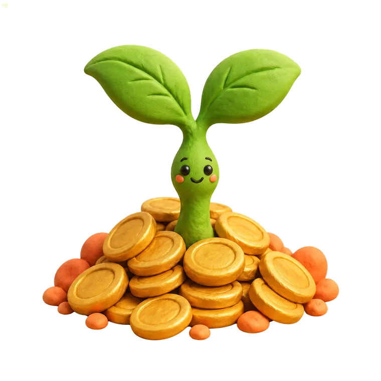 Investing Basics illustration