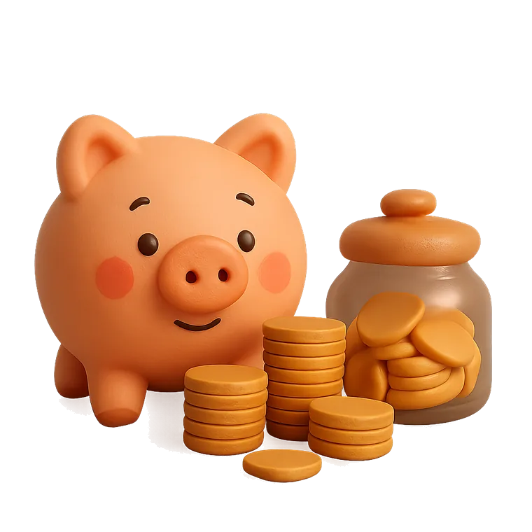 Personal Finance illustration