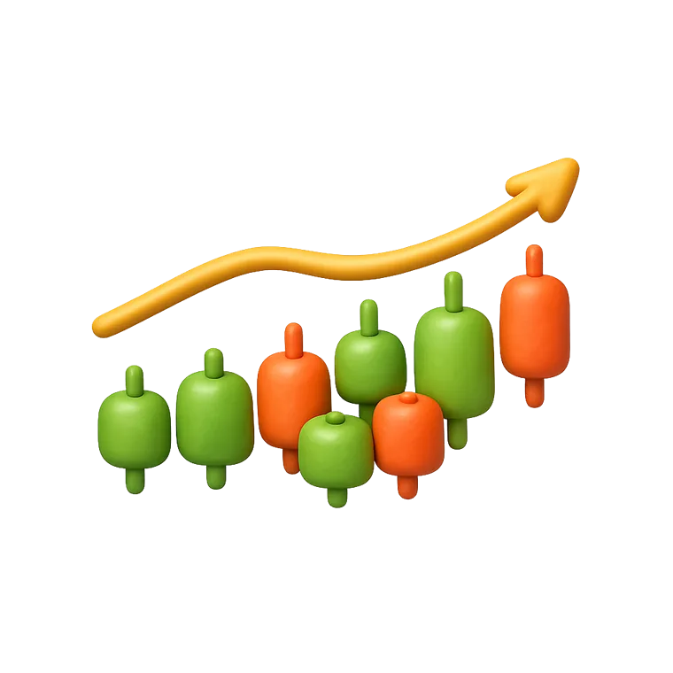 Technical Analysis for Beginners illustration